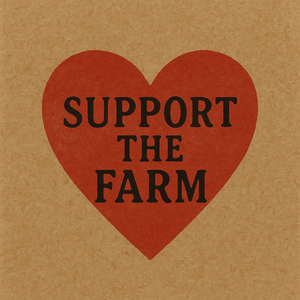 Support Samuel & Lily's Farm