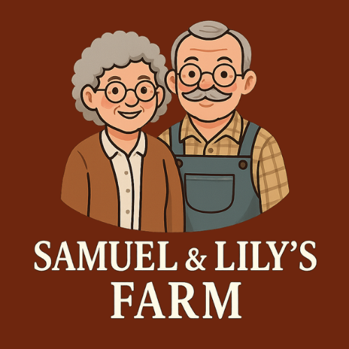 Samuel & Lily Farm